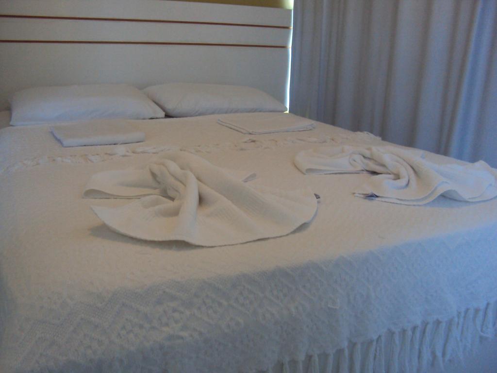 Aparthotel Portugal Flat João Pessoa Pokój zdjęcie