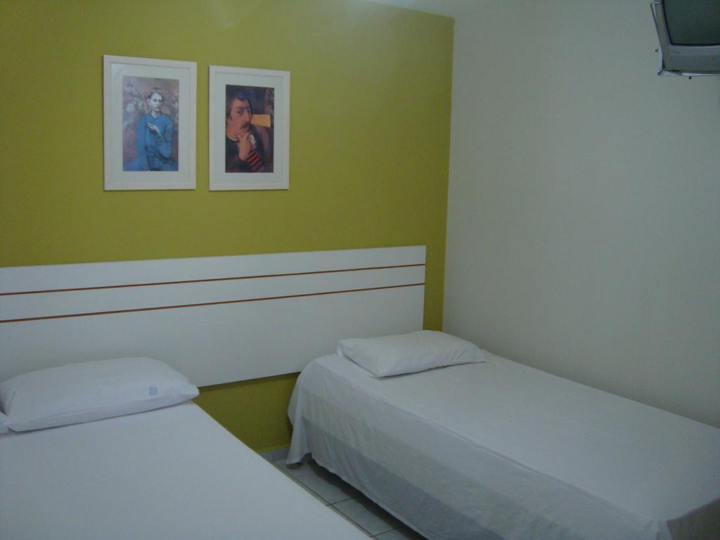 Aparthotel Portugal Flat João Pessoa Pokój zdjęcie