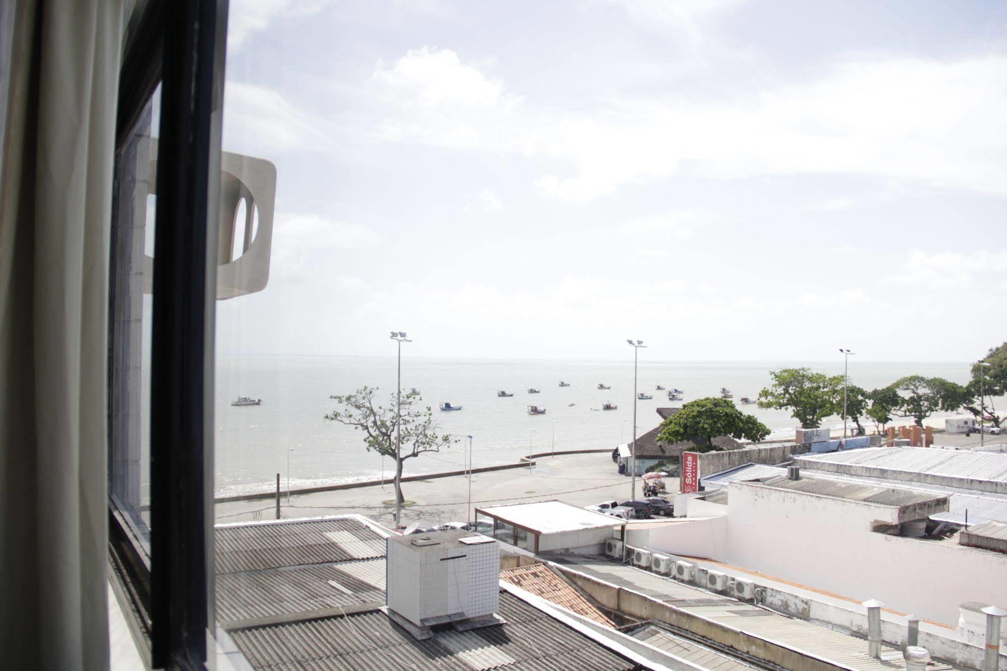 Aparthotel Portugal Flat João Pessoa Zewnętrze zdjęcie