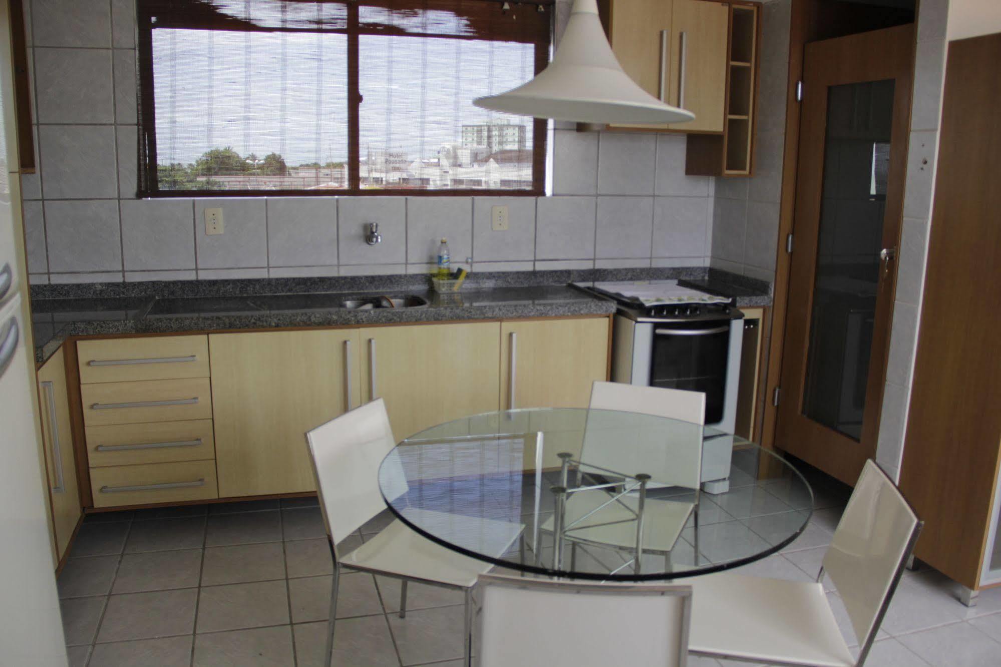 Aparthotel Portugal Flat João Pessoa Zewnętrze zdjęcie
