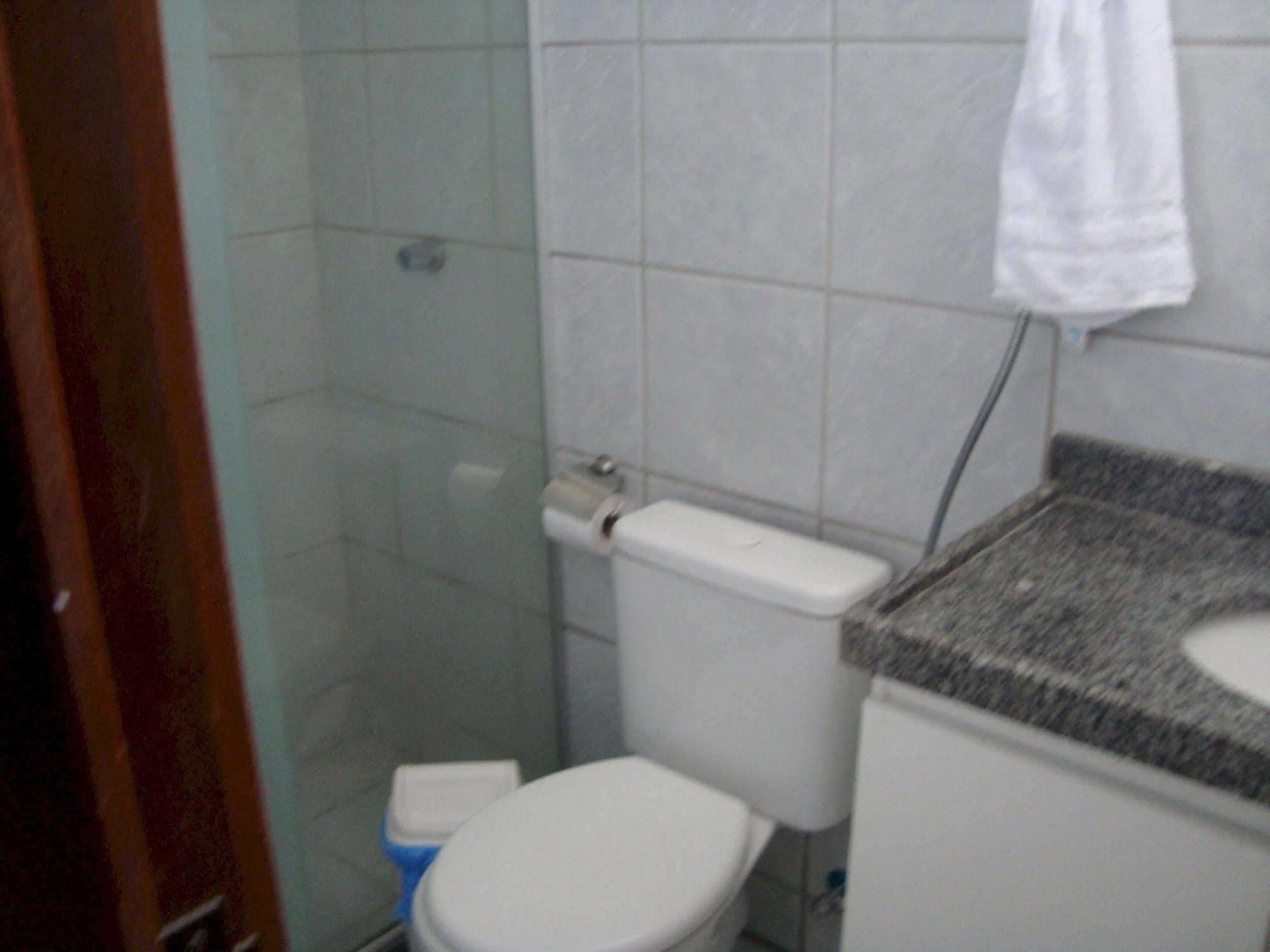 Aparthotel Portugal Flat João Pessoa Zewnętrze zdjęcie