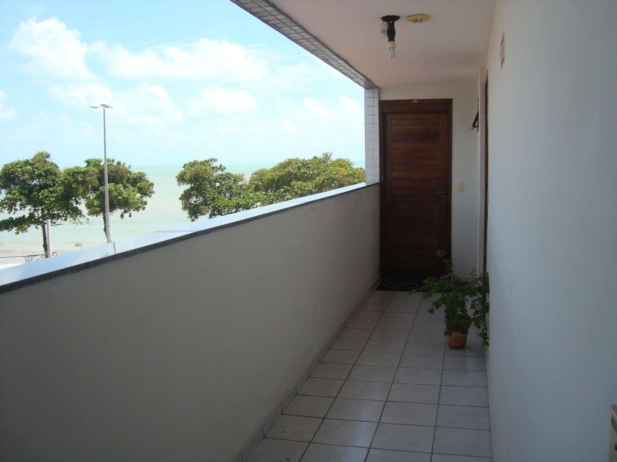 Aparthotel Portugal Flat João Pessoa Zewnętrze zdjęcie
