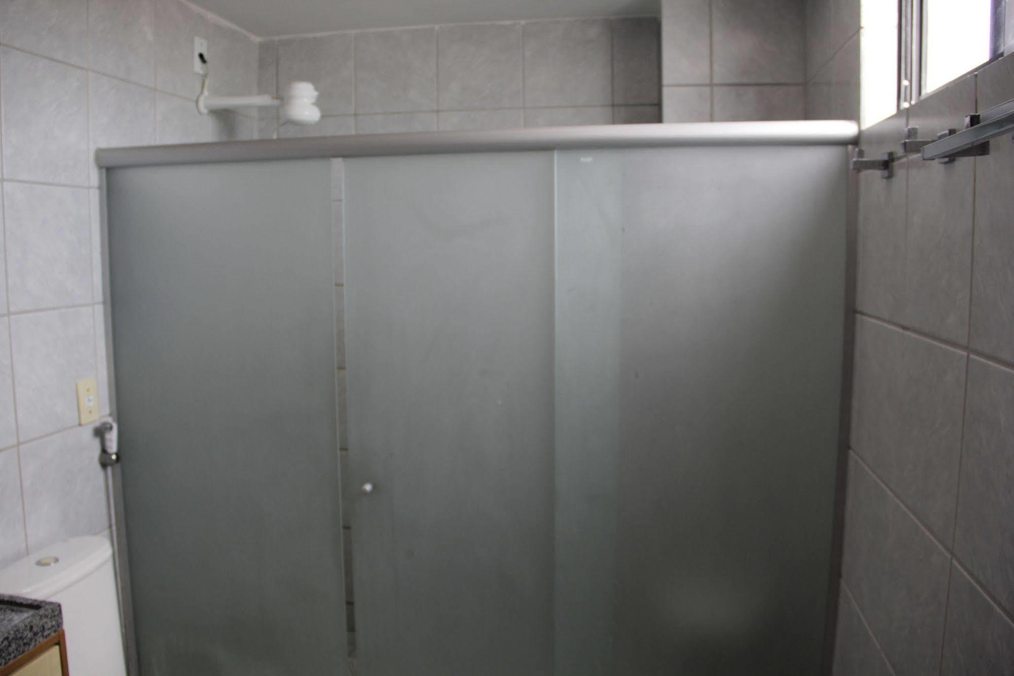 Aparthotel Portugal Flat João Pessoa Zewnętrze zdjęcie