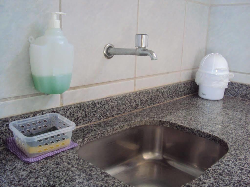 Aparthotel Portugal Flat João Pessoa Zewnętrze zdjęcie