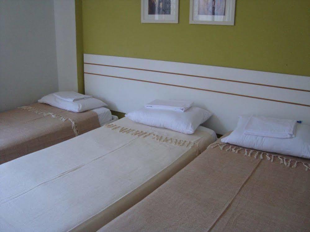 Aparthotel Portugal Flat João Pessoa Zewnętrze zdjęcie